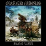 GRAND MAGUS GRAND MAGUS