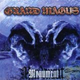 GRAND MAGUS GRAND MAGUS