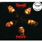 DISMEMBER