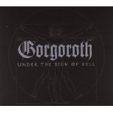 GORGOROTH GORGOROTH