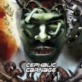 CEPHALIC CARNAGE