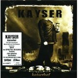 KAYSER KAYSER