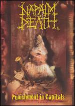 NAPALM DEATH NAPALM DEATH