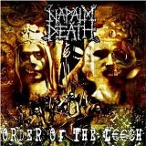 NAPALM DEATH NAPALM DEATH