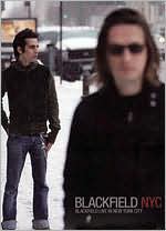 BLACKFIELD BLACKFIELD