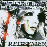 MACHINAE SUPREMACY MACHINAE SUPREMACY
