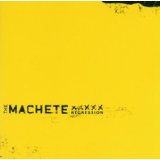 THE MACHETE