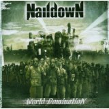 NAILDOWN NAILDOWN