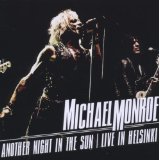MONROE MICHAEL MONROE MICHAEL