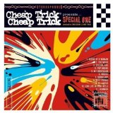 CHEAP TRICK