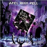 PELL AXEL RUDI PELL AXEL RUDI