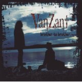 VAN ZANT