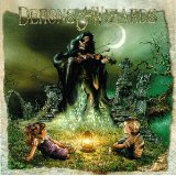 DEMONS & WIZARDS