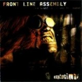 FRONT LINE ASSEMBLY FRONT LINE ASSEMBLY