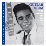 GUITAR SLIM
