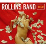 ROLLINS BAND ROLLINS BAND