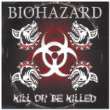 BIOHAZARD