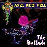 PELL AXEL RUDI PELL AXEL RUDI