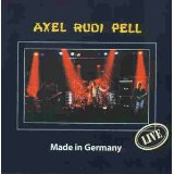 PELL AXEL RUDI PELL AXEL RUDI
