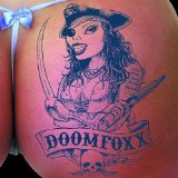 DOOMFOXX