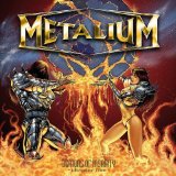 METALIUM