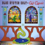 BLUE OYSTER CULT