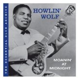 HOWLIN WOLF