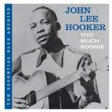HOOKER JOHN LEE