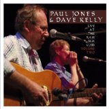 JONES PAUL & KELLY DAVE