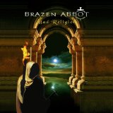 BRAZEN ABBOT