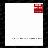 FURY IN THE SLAUGHTERHOUSE