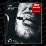 FURY IN THE SLAUGHTERHOUSE