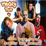 MUCKY PUP