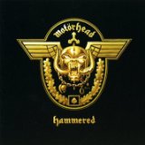 MOTORHEAD MOTORHEAD
