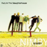 FURY IN THE SLAUGHTERHOUSE