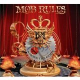 MOB RULES MOB RULES