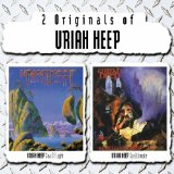 URIAH HEEP