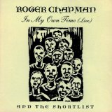 CHAPMAN ROGER