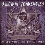 SUICIDAL TENDENCIES