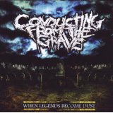 CONDUCTING FROM THE GRAVE