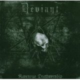 THE DEVIANT