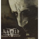 KHOLD KHOLD