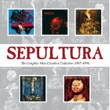 SEPULTURA