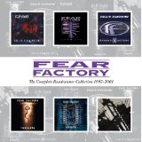 FEAR FACTORY