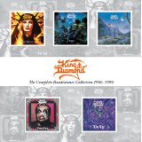KING DIAMOND KING DIAMOND