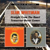 WHITMAN SLIM WHITMAN SLIM