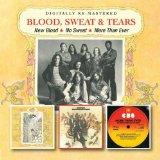 BLOOD SWEAT & TEARS