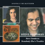 GOODMAN STEVE