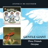 GENTLE GIANT