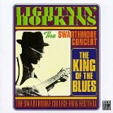 HOPKINS LIGHTNIN